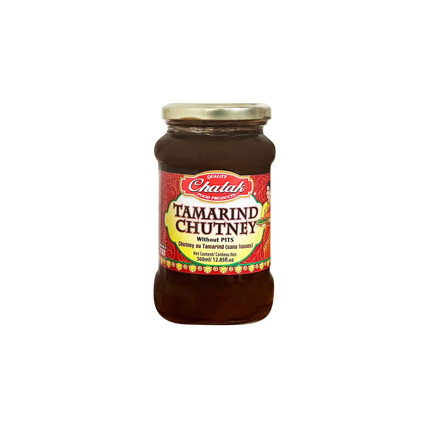 Chatak Tamarind Chutney