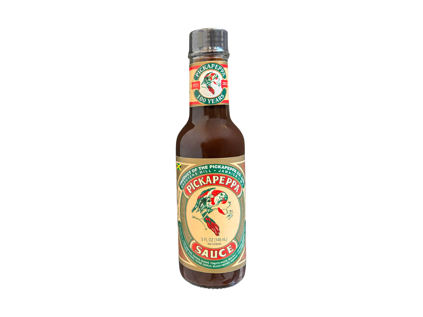 Pickapeppa Sauce - Original