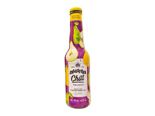 Angostura Chill Pear & Bitters