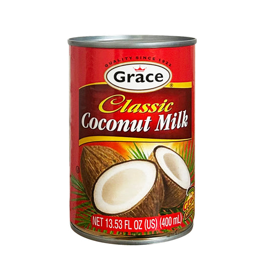 Grace Classic Coconut Milk