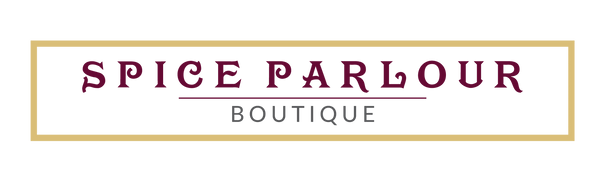 Spice Parlour Boutique